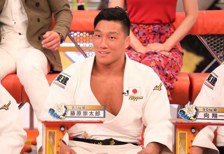 藤原崇太郎選手