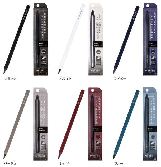 （出典：サンスター文具）
