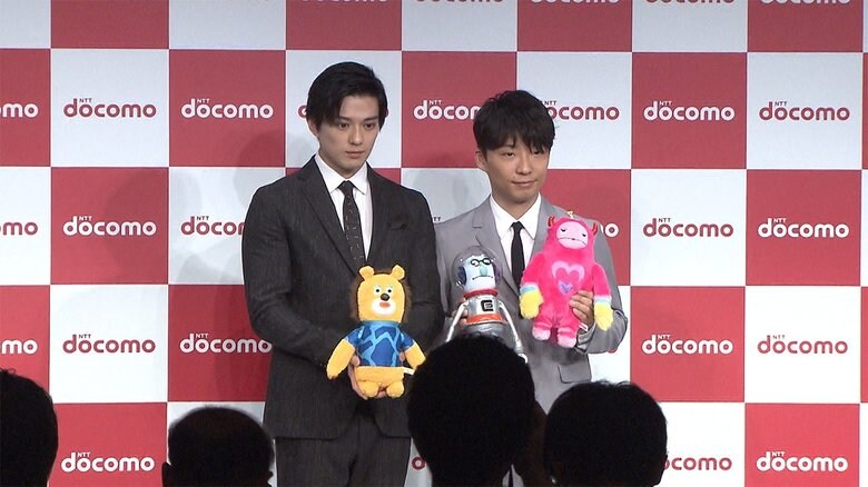 星野源・新田真剣佑 令和の夏にやりたいこととは?
