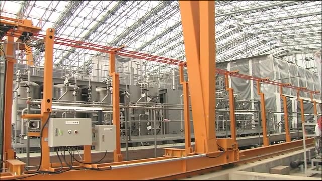 基準値超え処理水 専用装置での二次処理の性能試験を9月15日から開始<東京電力・福島第一原発>
