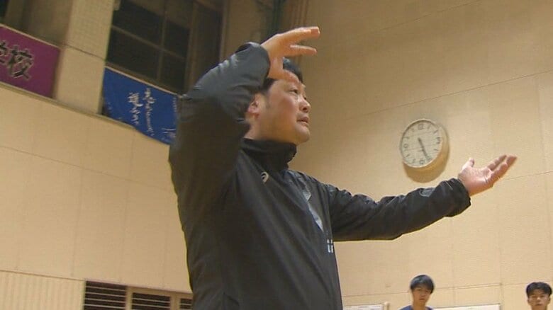 渡辺健太郎 監督