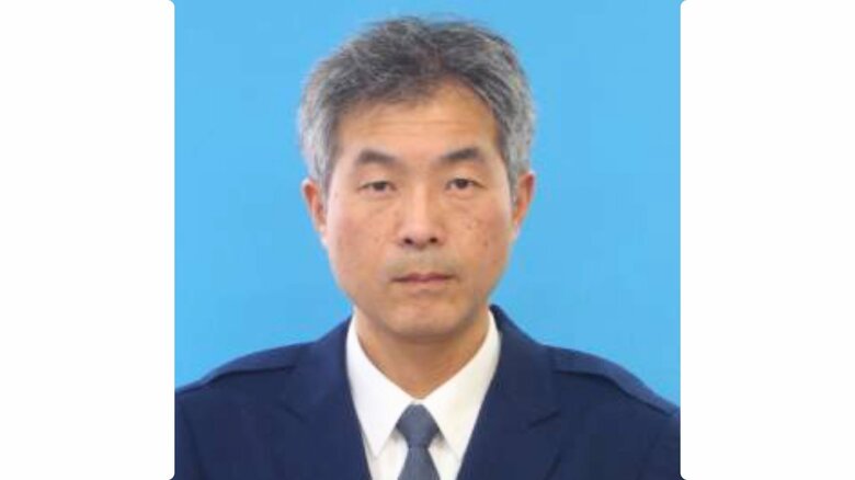 交通部参事官 交通部交通企画課長事務取扱　小泉衛 氏