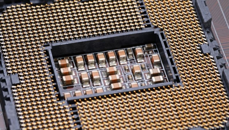 新しい市場調査レポートで議論された化合物半導体市場