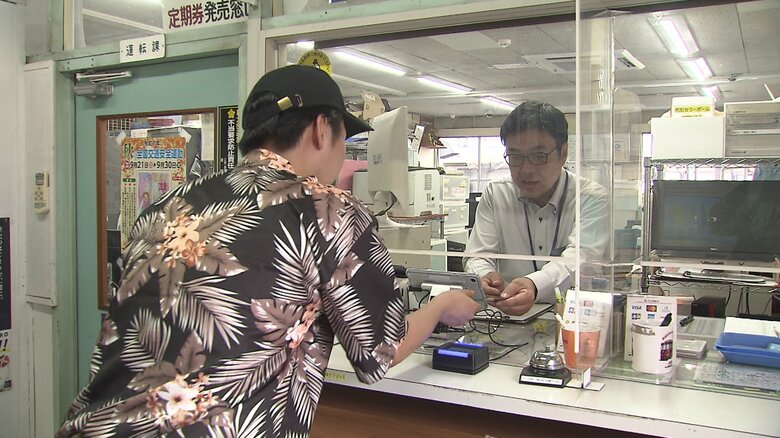 事前に手続きが必要な割引も