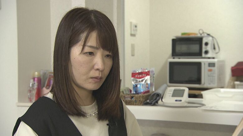 鈴木美穂さん