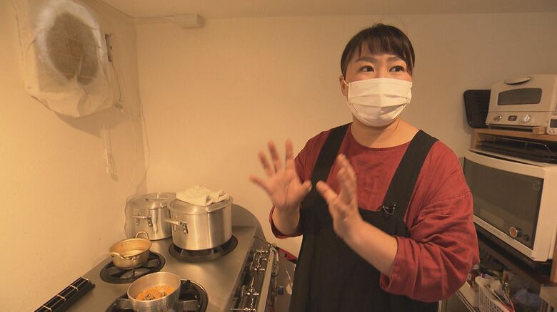 ジビエ食堂「イノシカ」・小野寺可菜子さん