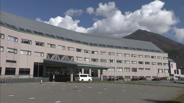 星野リゾート 磐梯山温泉ホテル　コロナ前と同水準の宿泊数を見込む