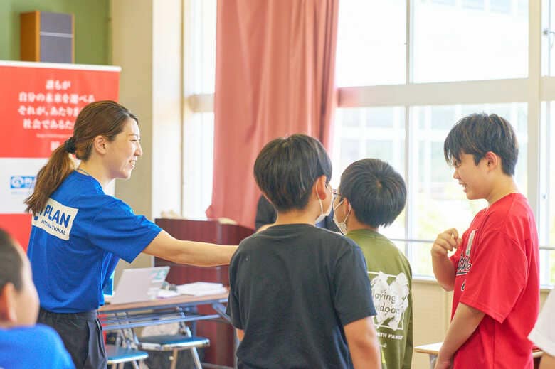 南三陸町は「子どもを守る」大きな一歩を踏み出した
