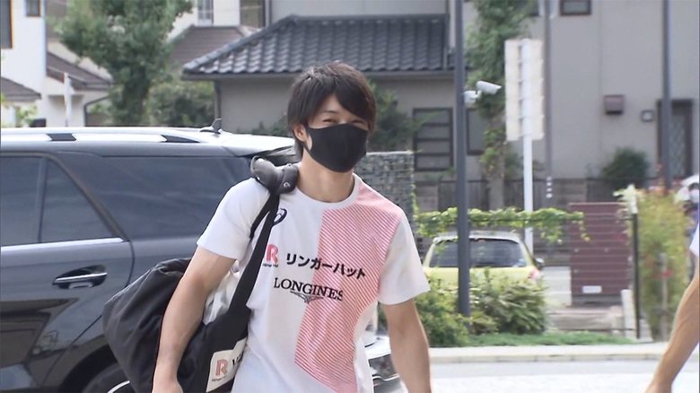 体操・内村航平選手 コロナ感染 大会出場控え