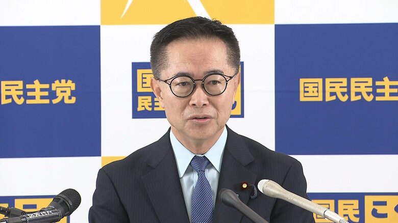 国民民主からは「連立合意文書に見える」との皮肉も