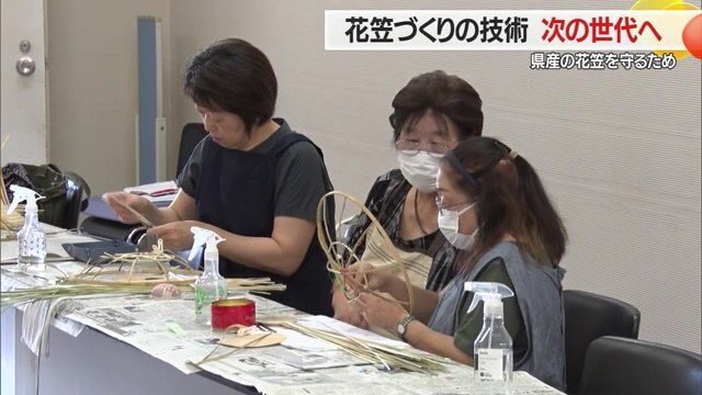 コースを開設しているスポーツクラブとしては、次世代の作り手育成につながれば…と考えている