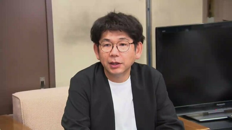 「とある天使と学び舎騒動」井出広法監督