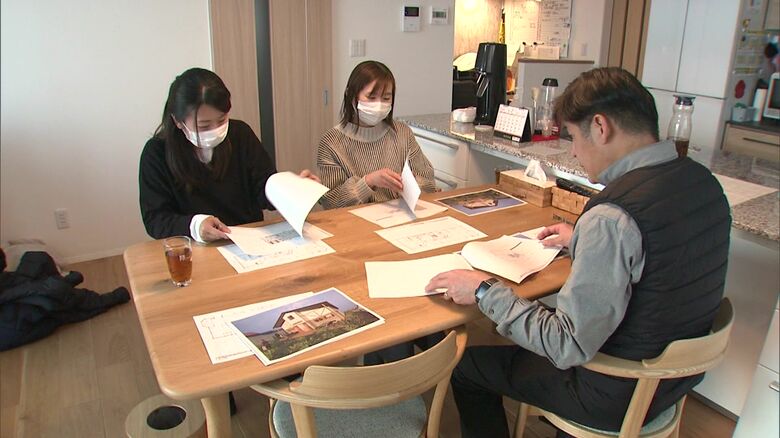 再出発について話し合い