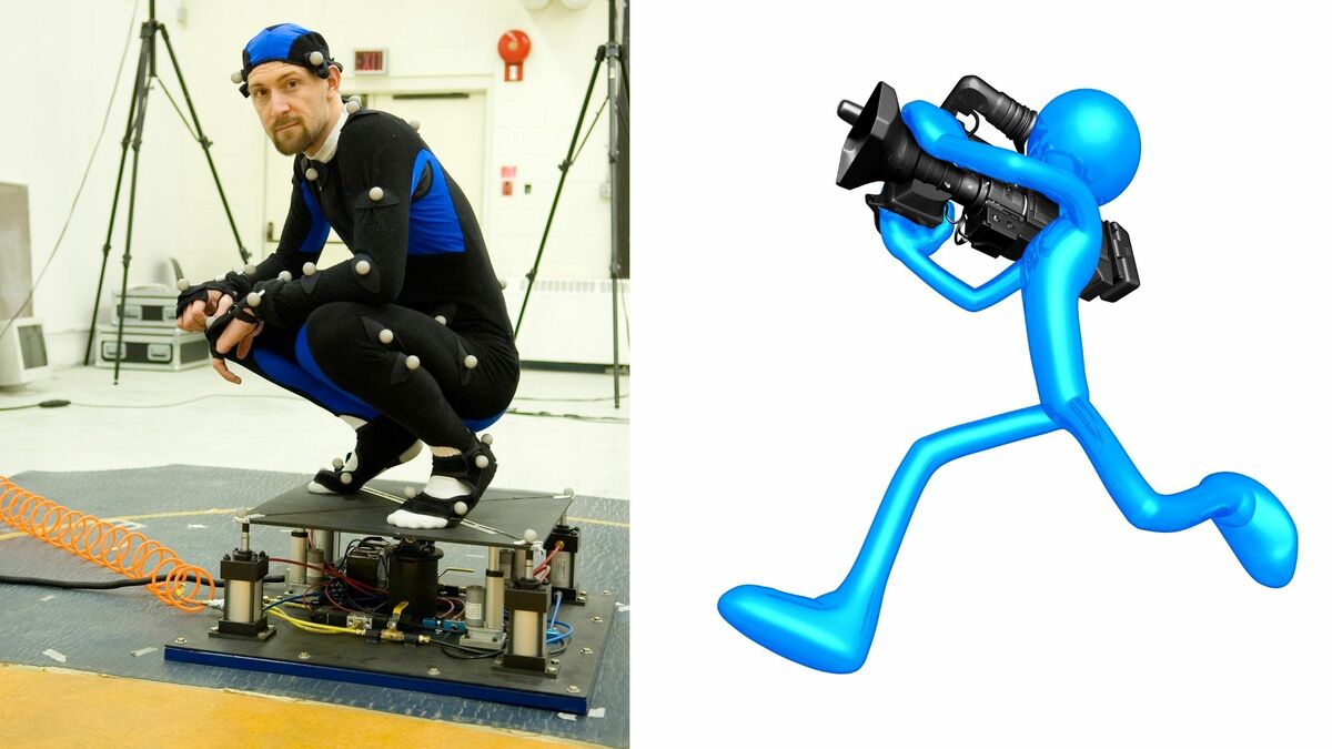3dモーションキャプチャシステムの世界市場は 27年までcagr 12 10 で成長する見込み