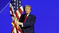 トランプ復権の幕開け…強大な権力を手に初日から過去最多規模の「大統領令」を連発か