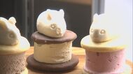 食物アレルギーに悩む子どもたちに 7大アレルゲン不使用のケーキとデリの専門店オープン デパ地下のように「どれでもいいよ」