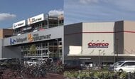 コストコ&ららぽ&アウトレット人気店集中で「駐車場出るのに4時間半」「冷凍食品とけた」“大渋滞”の商業施設