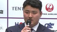 佐々木麟太郎がマーリンズと正式契約　あさって本拠地で入団会見へ　MLB公式サイト記者「契約金は約3400万円」
