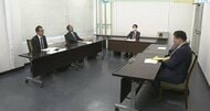 ４年前の県立中学男子生徒の自殺問題　学校側が初めて保護者に調査結果を報告　東広島市