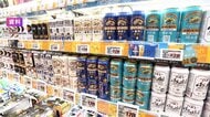 ビール大手3社2025年販売数量2％増…酒税一本化でビール復権の兆し　アサヒビールはサイバー攻撃の影響で12月売上概算で2割減