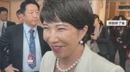 高市大臣、中国への反論は「急きょ入れた」　処理水めぐりIAEA総会で激しい応酬「突出した輸入規制は中国のみ」