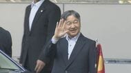 天皇陛下がアジアパラ競技大会の開会式にご出席のため愛知へ 19日午前には豊田市でパラ卓球を観戦される予定