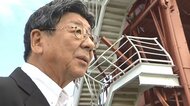 津波にのまれ生還した町長が語る壮絶な体験 「強がっていた｣13…