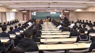 大学入学共通テスト始まる　岩手県内４２８８人が志願　