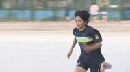 「立ち止まってちゃいけない…」コロナ禍乗り越え全国制覇目指す高校生ランナー 高校最後の舞台で得た経験
