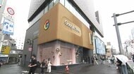 Googleストア　表参道にきょう午後2時からオープン　アメリカ国外初の旗艦店　「GooglePixel」最新機能体験