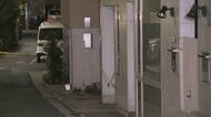 知人男性をレンチで殴ったか　53歳男を逮捕　話し合い中にトラブルに発展か　頭や腹にケガ　東京・渋谷