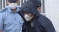 バールでこじ開け自販機荒らし　逮捕の６５歳男を送検　機械から現金全てが無くなる被害〈宮城〉