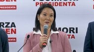 ペルー大統領選　ケイコ・フジモリ氏が開票率100％で勝利確実　親子2代の日系人大統領へ