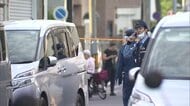 母親のケアマネジャー女性（63）切りつけ自殺図ったか　「切りつけた」110番通報の男（60）含め2人死亡　埼玉・川口市