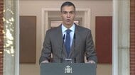 スペインのサンチェス首相が議会解散宣言　11月29日総選挙へ