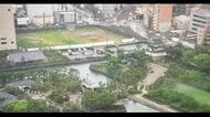 【速報】四国地方「梅雨入りしたとみられる」平年より３日早く　高松地方気象台発表【香川】