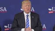 トランプ丸からの脱出が止まらない。
