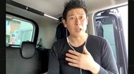 マギー審司 2カ月間“車中生活” 家族のために「コロナ別居」