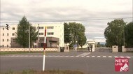 「驚かせようとして…」整備中後輩の耳にエアーコンプレッサーで