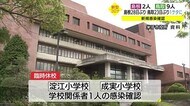 【新型コロナ詳報】鳥取で1人死亡 山陰両県1か月ぶりひと桁も5校が休校