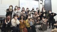 ドローンでも「格差是正」 女性の雇用創出に貢献
