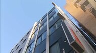 72歳の泥棒が驚きの動き まさか...現場はビル6階