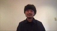 2022年に懸ける 映画の原点は“秋田”…佐藤 快磨監督 秋田