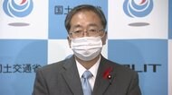 【速報】GoToトラベル“再開を検討” 新国交相「新型コロナ感染状況見て...」