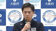 大阪府 新たに121人の感染判明 過去最多