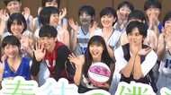 「かわいい!」土屋太鳳 北村匠海 小関裕太 ユニホーム姿で女子バスケ部にエール