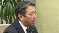 【全文】国民民主党・榛葉幹事長に聞く！“103万円の壁”は「満額に近づける努力を続けていく」勢いを継続・拡大しいざ参院選へ「衆議院選挙で日本の政治の地殻変動が起きた」