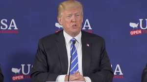 トランプ丸からの脱出が止まらない。