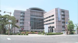 【速報】新潟市で新たに12人の感染確認 新型コロナウイルス