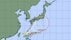 【台風情報】台風26号の今後の進路予想　沖縄に接近後、本州の南を進…